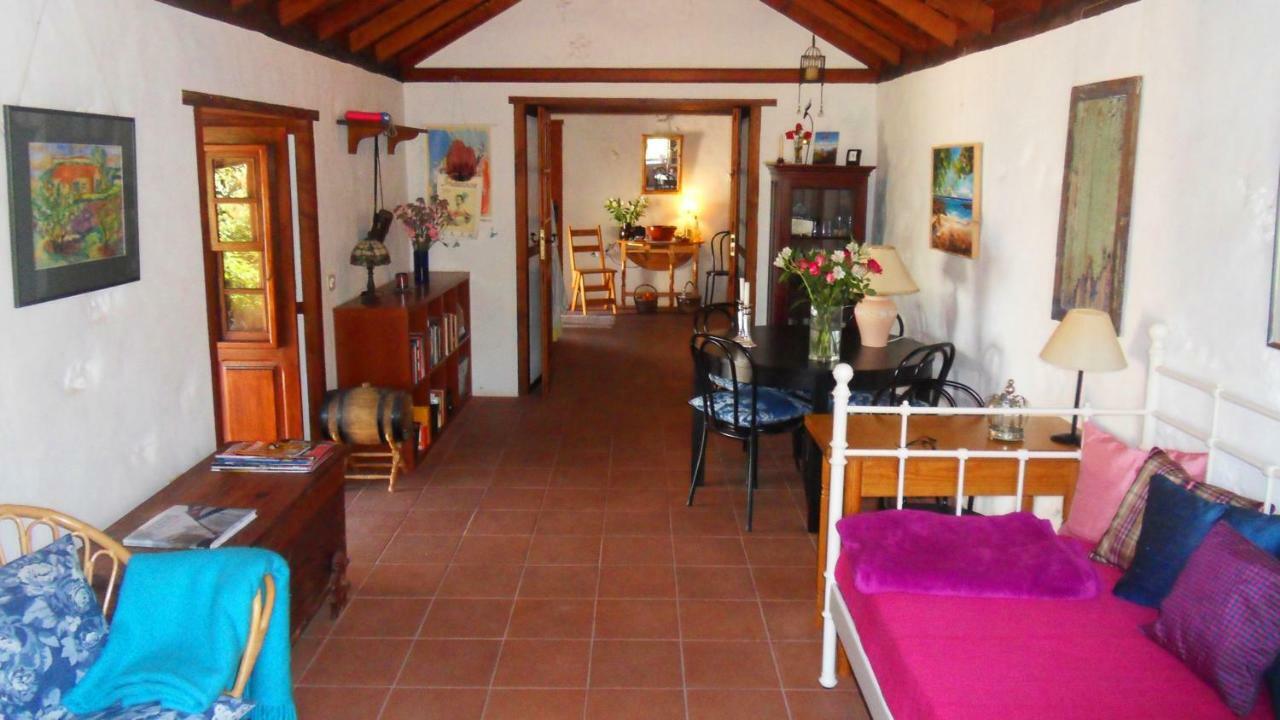Casa Gron Villa Brena Alta Exterior photo