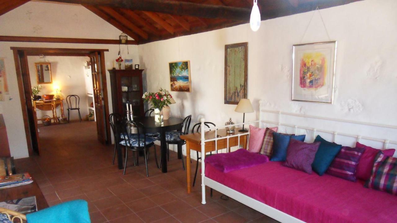 Casa Gron Villa Brena Alta Exterior photo