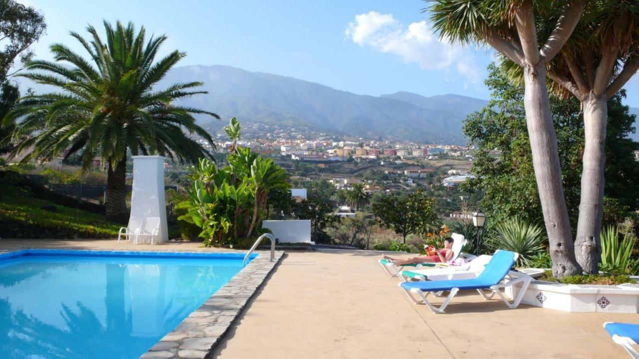 Casa Gron Villa Brena Alta Exterior photo