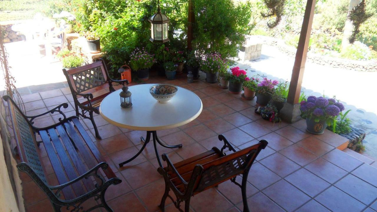 Casa Gron Villa Brena Alta Exterior photo