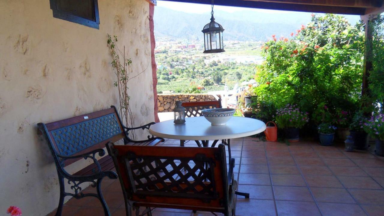 Casa Gron Villa Brena Alta Exterior photo