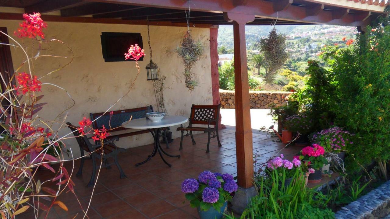 Casa Gron Villa Brena Alta Exterior photo