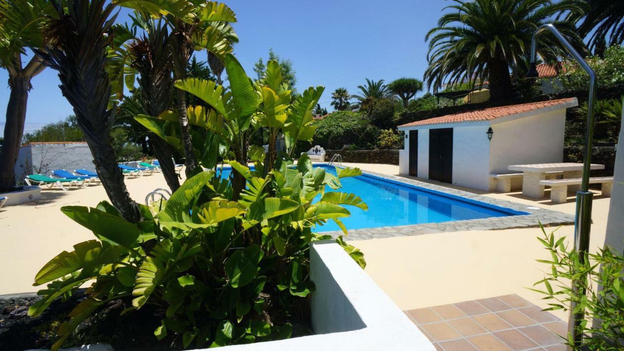Casa Gron Villa Brena Alta Exterior photo